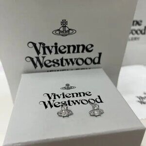Vivienne westwood earrings, mini - Gem